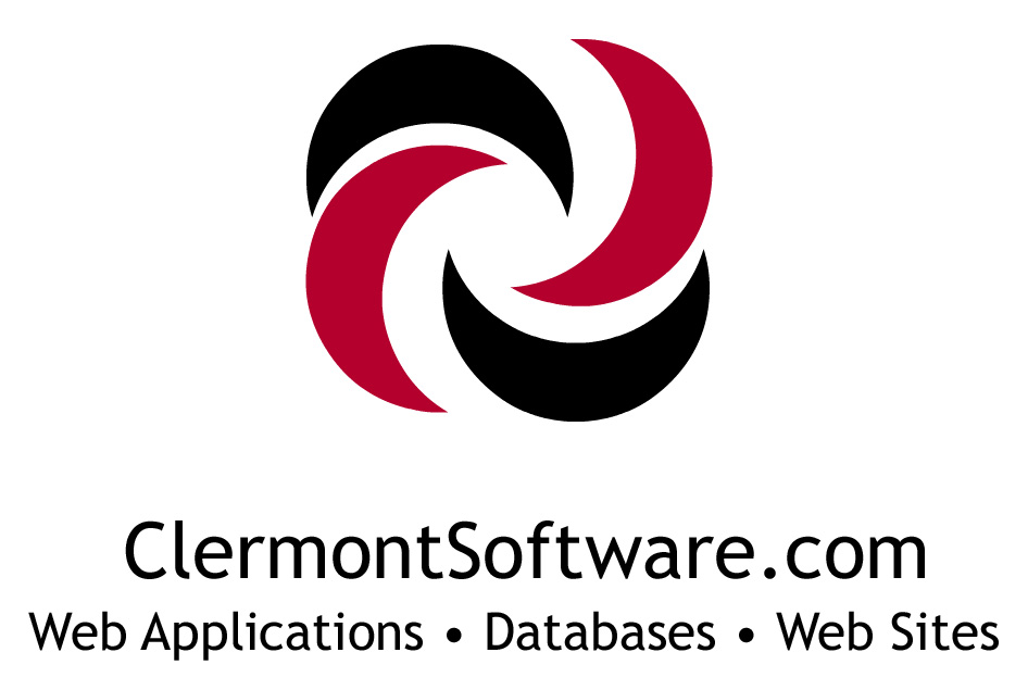 Clermont Software logo